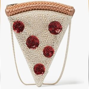 Kate Spade New york womens Novelty 3d Crossbody Bag